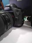 A picture of Canon 5D Mark iii