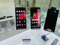 samsung s21