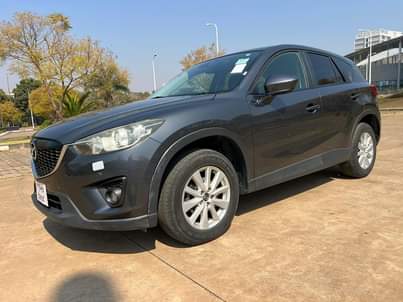 mazda