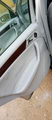 A picture of 2006 C320 BENZ