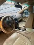 A picture of First body Benz GL450