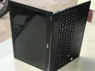 A picture of laptop