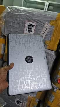 A picture of Hp intel x360