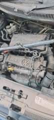 A picture of 2017 VW Polo