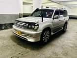 A picture of LANDCRUISER VX AMAZON DGR 45MLN 0628055434