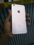 A picture of Iphone 6s plus