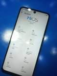 A picture of Techno camon 18 premier 8gb 256ram