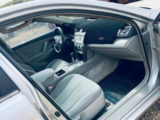 A picture of 2009 Super Clean Belgium Standard Toyota Camry 4 6m Kubwa