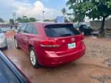 A picture of Toyota Venza