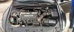 A picture of Honda Accord 2008