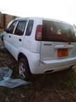 A picture of Suzuki swift 2 8mln