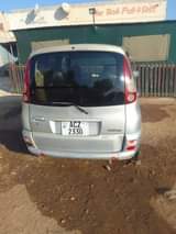 used toyota funcargo
