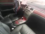 A picture of Fast finger location Onitsha price 2m Lexus 330 gear 3