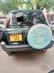 A picture of HONDA KALI