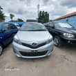 A picture of TOYOTA VITZ