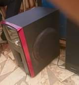 radio