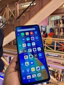 A picture of Tecno spark 10c