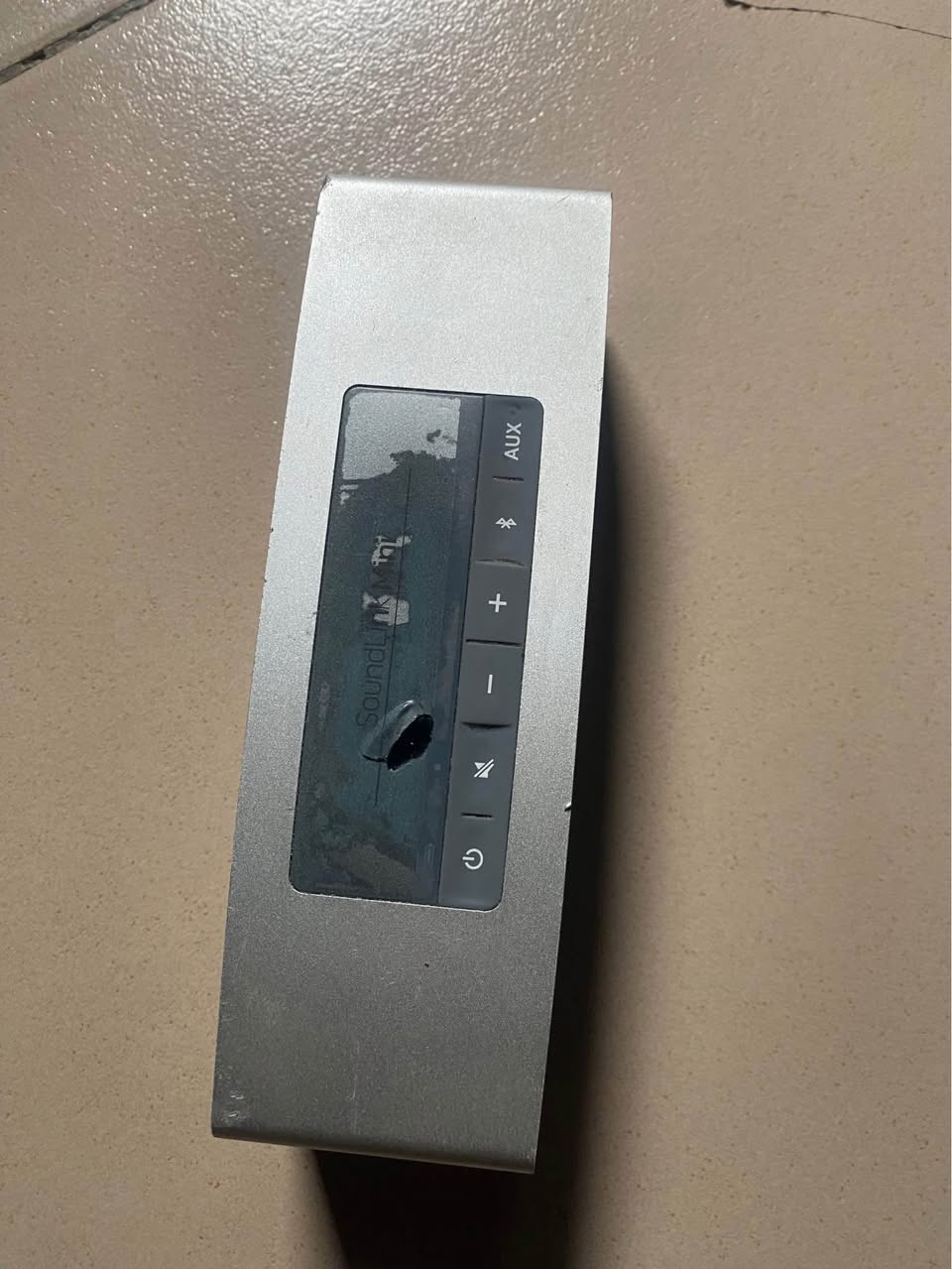 A picture of Canada used Bose mini soundlink location Kubwa