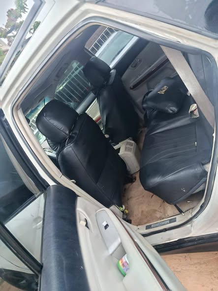 A picture of URGENT SALES Sharp Deal Registered Lexus Rx330 2005 Model Engine