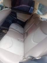 used toyota rav4
