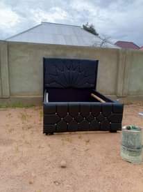 A picture of Bed sofa