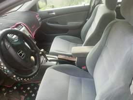 A picture of Honda EOD