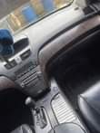 A picture of MDX ACURA