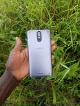 A picture of Tecno r6 haina tatizo gb8 ram1 njoo chukue 0785634906