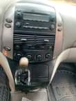 A picture of 2007 sienna supper neat no single fault buy and travel