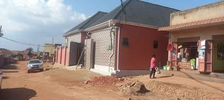 A picture of RENTAL FOR SALE LOCATED KAMPALA KAWAALA