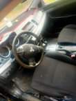 A picture of 2012 Mitsubishi lancer sport 2012 mitsubishi lancer sport Sport