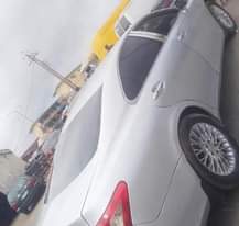 A picture of Lexus Es350 2008