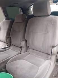 A picture of Registered 2006 Toyota Sienna LE Baked On First Body