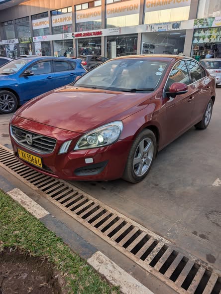 volvo