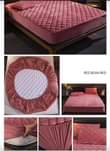 A picture of Mattresses protectors