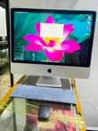 A picture of iMac Dual core Ram 4gb Hdd500gb Processor 2.3ghz Refurbished Inch