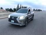 A picture of CLEAN REGISTERED LEXUS GX460 2010 FULLY UPGRADED TO 2019 MODEL