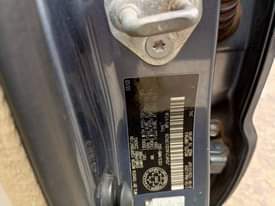 A picture of 2004 Toyota Highlander Limited