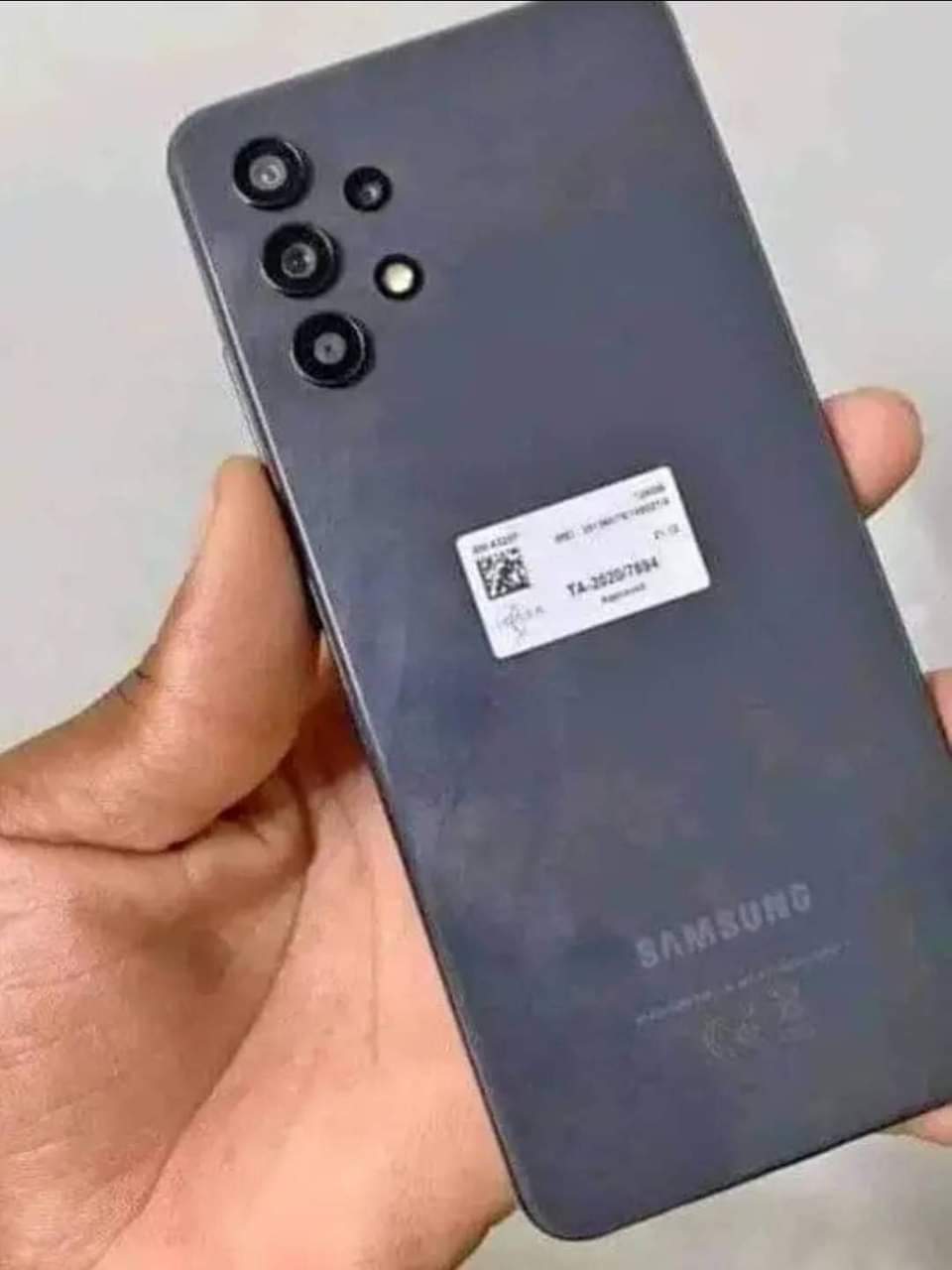 samsung a32