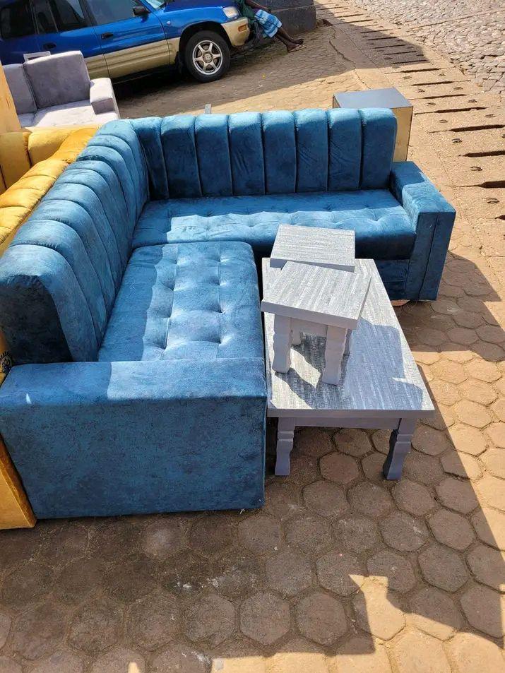 A picture of Sofa intebe
