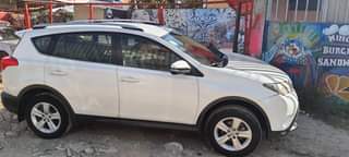 used toyota rav4
