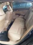 A picture of 2008 honda eagle spirit with untempered engine and Nothing to
