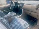 A picture of DISTRESS SALES ON POINT Honda Pilot 2004 model painted A