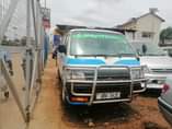 A picture of Taxi for sale call me on 256751331103 or what app