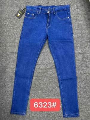 A picture of Mens jeans