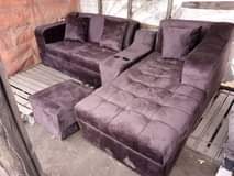 l shaped sofas