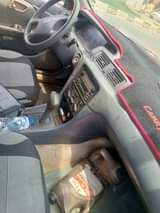 A picture of Toyota Camry