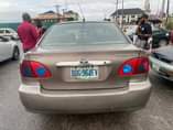 A picture of Dealers offer if you can do body work come get