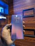 A picture of Clean Uk used Samsung note 9 128gb storage 6gb ram