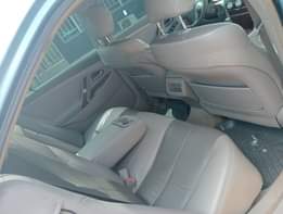 A picture of Sharp Toyota Camry Engine excellent Gear perfect Ac chilling Buy